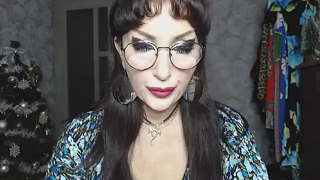 Aziza1 online show from January 13, 1:38 pm