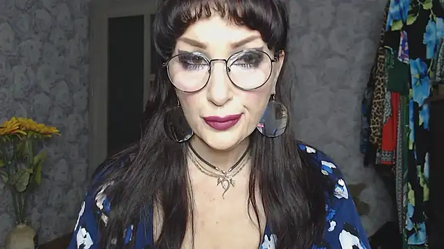 Aziza1 online show from February 5, 3:38 pm