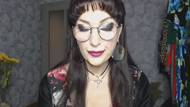 Aziza1 online show from February 9, 10:52 am