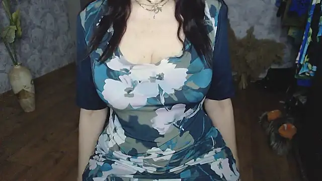 Aziza1 online show from February 17, 1:18 pm