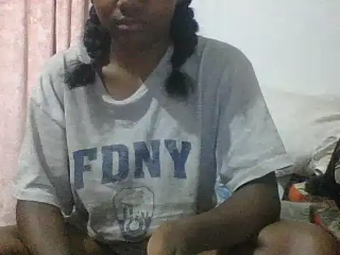 Hamie sexy online show from November 7, 8:53 pm