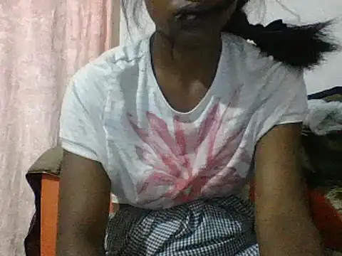 Hamie sexy online show from February 8, 3:37 pm