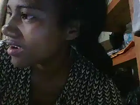 Hamie sexy online show from February 11, 9:36 am