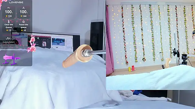 Snapshot of Alessandra_Smith chatting on March 2, 1:47 am Alessandra Smith online show from March 2, 1:47 am