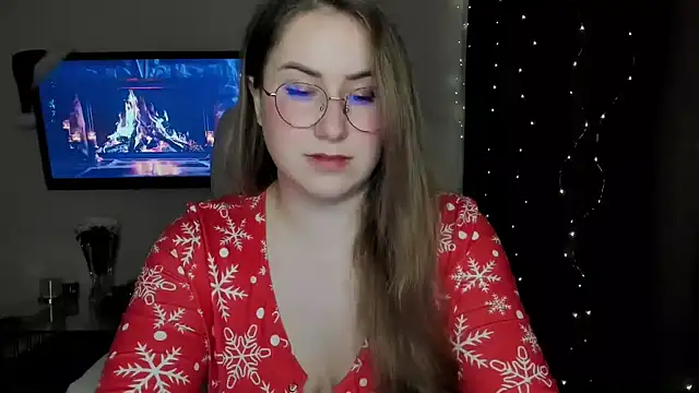 Snapshot of SeasonalSomeone chatting on January 11, 8:10 pm SeasonalSomeone online show from January 11, 8:10 pm