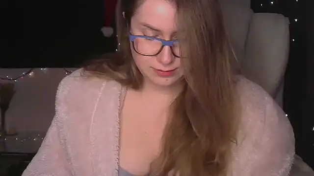 SeasonalSomeone online show from January 14, 11:42 pm