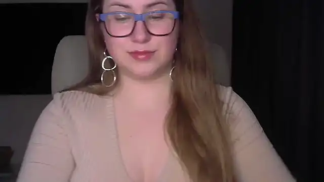 SeasonalSomeone online show from March 23, 11:20 pm