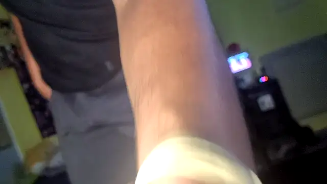 LordSpunFun online show from October 22, 10:48 am