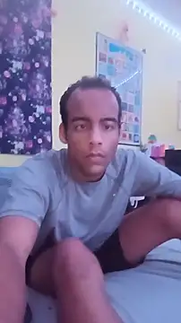 Snapshot of LordSpunFun chatting on February 3, 2:53 am LordSpunFun online show from February 3, 2:53 am