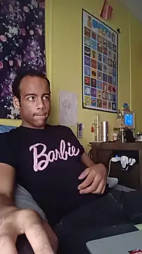 Snapshot of LordSpunFun chatting on February 3, 7:08 pm LordSpunFun online show from February 3, 7:08 pm