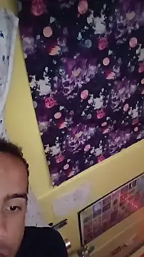 Snapshot of LordSpunFun chatting on February 5, 9:08 pm LordSpunFun online show from February 5, 9:08 pm