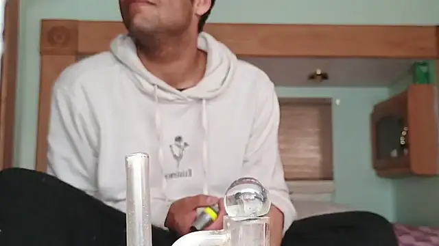 Snapshot of LordSpunFun chatting on February 10, 6:12 pm LordSpunFun online show from February 10, 6:12 pm