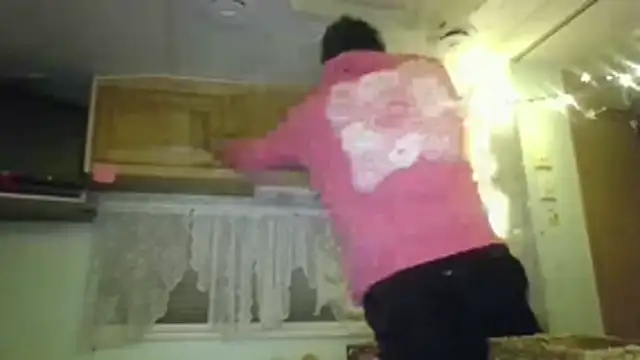 Snapshot of LordSpunFun chatting on March 10, 8:41 am LordSpunFun online show from March 10, 8:41 am