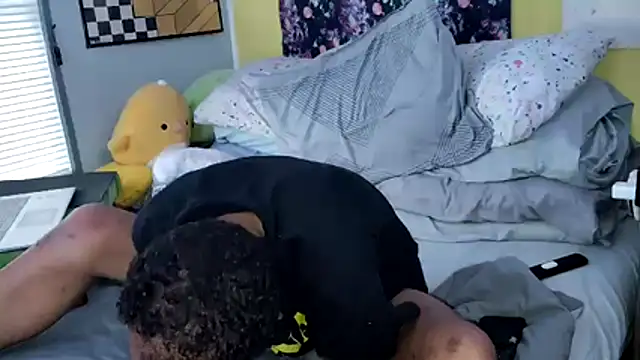 LordSpunFun online show from May 24, 11:54 pm