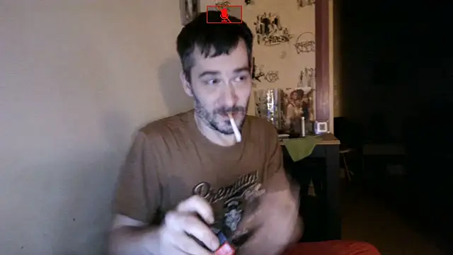 Ethangay online show from October 17, 4:20 pm