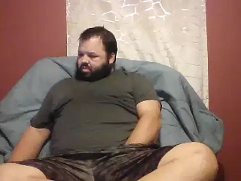 Strongbutgentle36 online show from October 13, 8:58 am