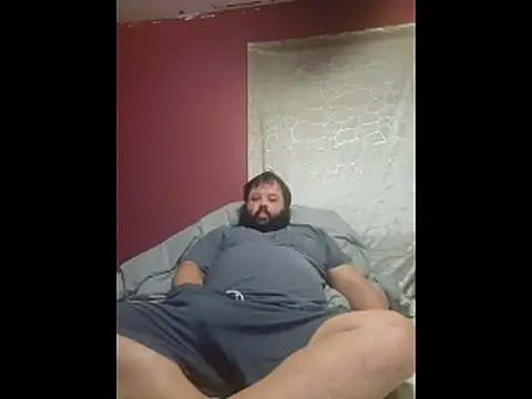 Strongbutgentle36 online show from March 5, 6:42 am