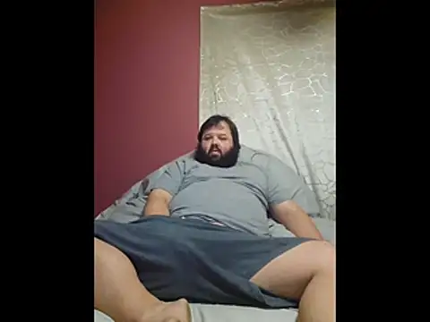 Strongbutgentle36 online show from March 11, 5:35 am