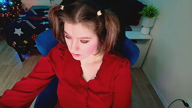 CranberryHot online show from February 10, 8:51 am