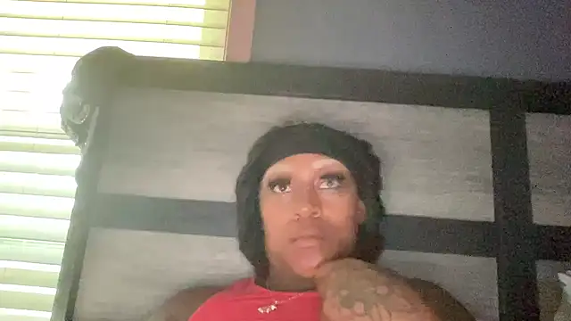 Creamesensation online show from October 29, 1:57 pm