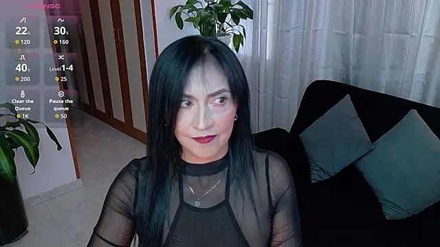  steffy  online show from July 16, 10:49 pm