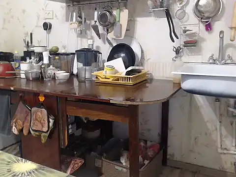 mimimi28 online show from December 14, 8:29 pm