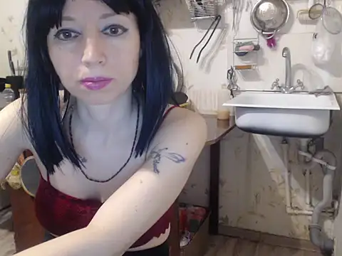 mimimi28 online show from January 3, 7:07 pm