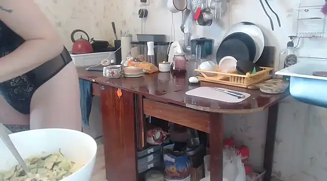 mimimi28 online show from March 15, 6:14 am