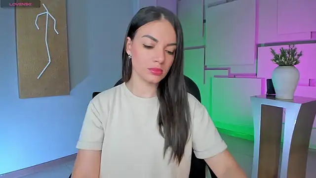 MorganHicks online show from May 29, 10:57 am