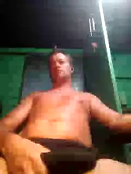 Alvaro2017 online show from February 3, 12:15 am