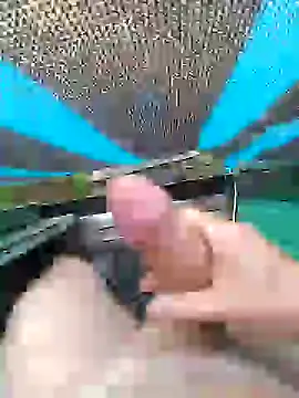 Alvaro2017 online show from February 4, 1:16 pm