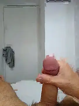 Alvaro2017 online show from February 23, 5:10 pm