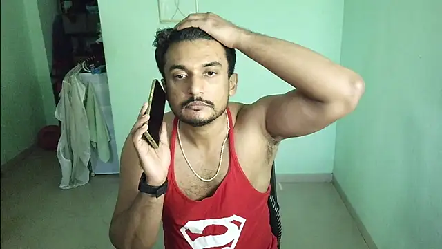 daringcutie online show from November 5, 4:23 am