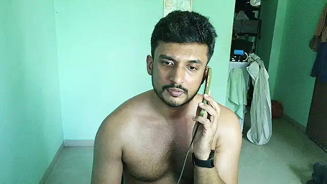 daringcutie online show from May 7, 7:03 am