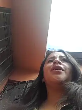 latinfemale online show from January 9, 6:57 pm