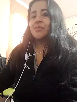 latinfemale online show from March 13, 9:48 pm