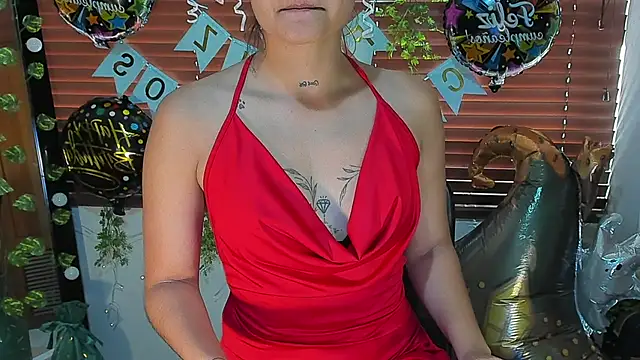 DestinyHills online show from March 20, 12:21 pm