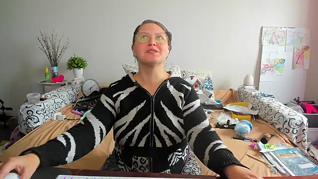 IamYourNarcotic online show from March 6, 10:23 am