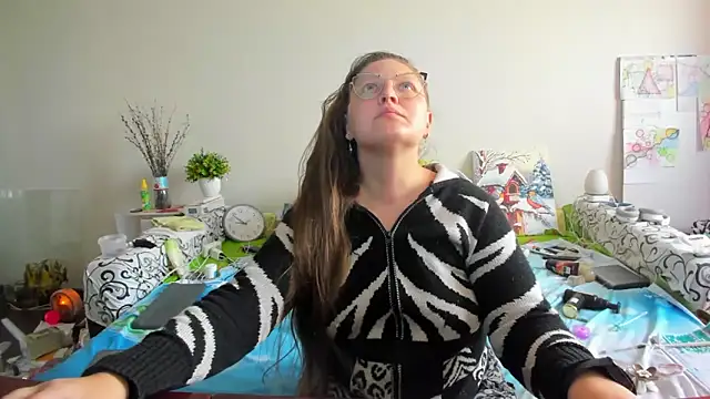 IamYourNarcotic online show from March 23, 2:10 pm