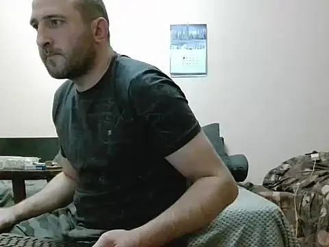 ZDRAVKICH online show from February 15, 11:56 pm