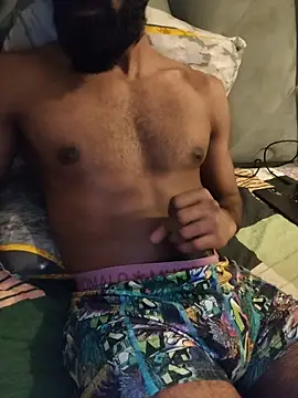 FullnighterBBC NL online show from April 18, 8:09 pm