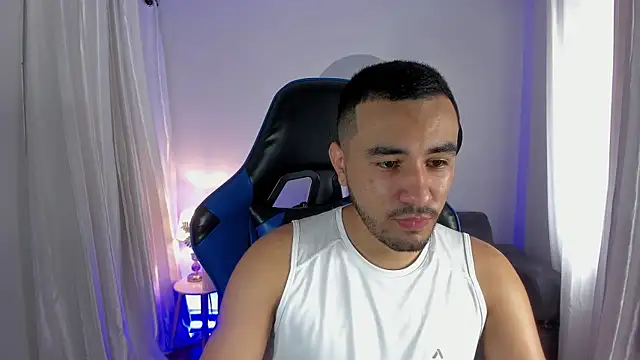 Nick Moca online show from December 1, 4:29 pm