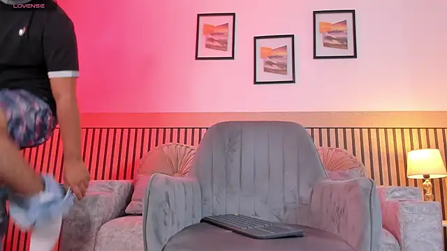 Nick Moca online show from December 16, 10:26 pm