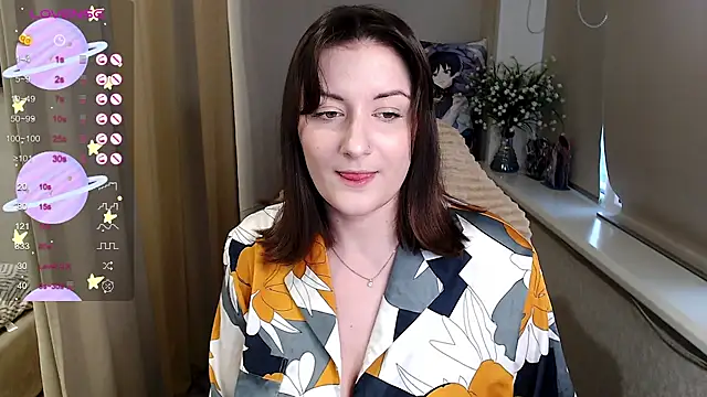elise sweet online show from September 20, 12:11 am