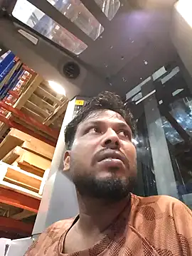 Rockybul1 online show from October 7, 6:16 pm