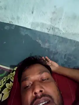 Rockybul1 online show from April 17, 3:59 pm