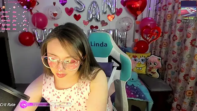 linda-schmidt online show from February 15, 12:48 am