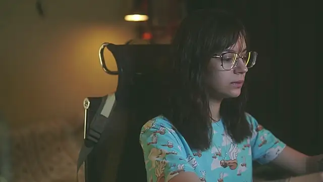 alyssa sweet online show from October 16, 4:57 am