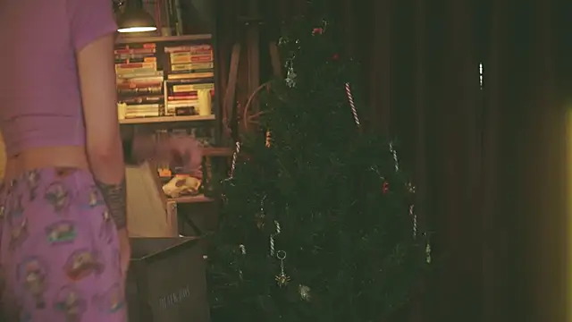 alyssa sweet online show from January 14, 5:13 am