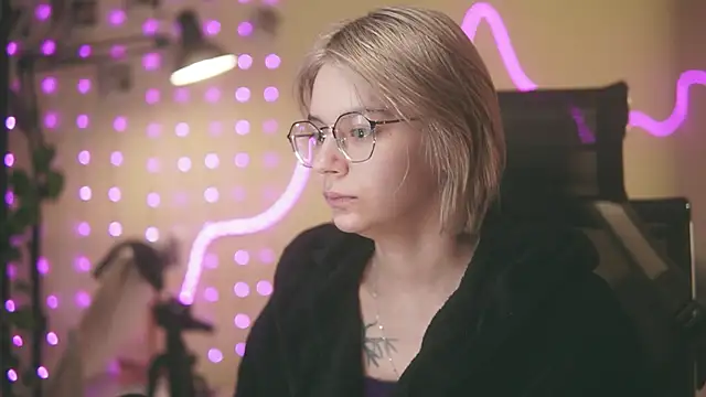 alyssa sweet online show from May 26, 1:56 am
